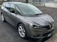 Usata Renault Grand Scénic IV 120 CV (88 kW) 2020 Monovolume