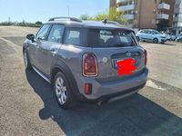 Usata Mini Cooper S Countryman Essential 125 CV (91 kW) 2020 Grigio SUV