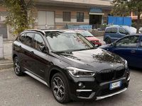 Usata BMW X1 xLine 150 CV (110 kW) 2016 SUV