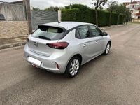 Usata Opel Corsa S 75 CV (55 kW) 2023 Sovereign silver metallic Berlina