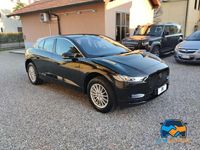 Usata Jaguar I-Pace Business Edition 172 kW (234 CV) 2021 Nero SUV