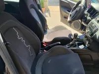 Usata Fiat Punto 65 CV (47 kW) 2014 Nero Utilitaria