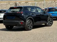 Nuova Peugeot 2008 Style 101 CV (74 kW) 2026 Nero SUV