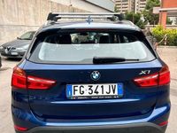 usata BMW X1 X1 sDrive18d xLine