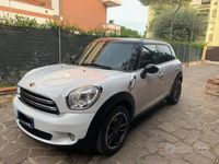 usata Mini Countryman R60 - 2016