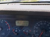 Usata Nissan Terrano 2000 Blu SUV