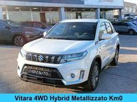 usata Suzuki Vitara Allgrip 1.4 Hybrid 4WD Cool