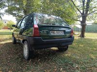 Usata Citroën AX 1993 Utilitaria