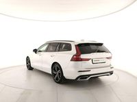 usata Volvo V60 T6 T6 Rech. AWD Plug-in aut. Ultimate Dark