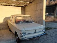 Usata NSU Prinz 1970 Utilitaria