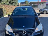 Usata Mercedes A150 Avantgarde Edition 95 CV (69 kW) 2008 Monovolume