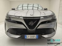 Usata Alfa Romeo GT Junior 145 CV (106 kW) 2025 Grigio SUV