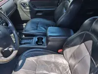 Usata Jeep Grand Cherokee Limited 163 CV (119 kW) 2005 SUV