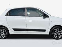 Usata Renault Twingo Equilibre 60 kW (82 CV) 2022 Bianco Utilitaria
