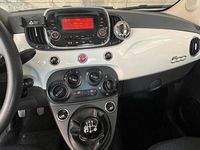 Usata Fiat 500 85 CV (62 kW) 2016 Berlina