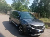 Usata Peugeot 3008 GT-line 131 CV (96 kW) 2019 SUV