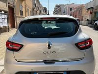 Usata Renault Clio IV 90 CV (66 kW) 2019 Grigio Utilitaria