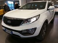 usata Kia Sportage 1.7 CRDI 2WD Active