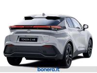 Nuova Toyota C-HR Trend 223 CV (164 kW) 2026 Silver metallic (non ord) SUV