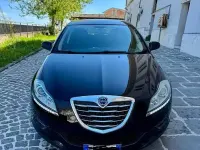 Usata Lancia Delta 120 CV (88 kW) 2010 Utilitaria