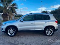 Usata VW Tiguan 140 CV (102 kW) 2012 SUV