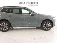 Nuova Volvo XC60 Core 197 CV (144 kW) 2025 Nero SUV