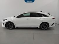 Usata Kia ProCeed GT-Line 160 CV (117 kW) 2022 Bianca Station wagon