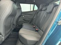 Usata Peugeot 2008 GT 136 CV (100 kW) 2025 Blu SUV