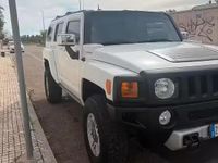 Usata Hummer H3 2007 SUV