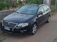 Usata VW Passat 140 CV (102 kW) 2007 Station wagon