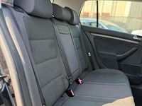 Usata VW Golf IV 105 CV (77 kW) 2005 Nero Berlina