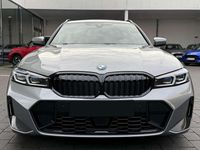 Usata BMW 320 M Sport 190 CV (139 kW) 2024 Grigio Station wagon