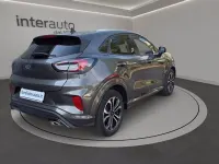Usata Ford Puma ST-Line 125 CV (91 kW) 2022 Magnetic grey SUV