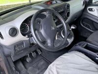 Usata Peugeot TePee Outdoor 92 CV (67 kW) 2015 Station wagon
