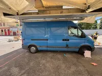Usata Renault Master 45 CV (33 kW) 2001