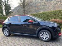 Usata Citroën C3 Feel 82 CV (60 kW) 2018 Berlina