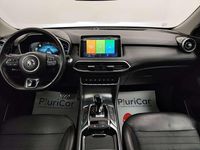 Usata MG EHS Exclusive 258 CV (189 kW) 2023 Argento SUV