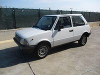 Usata Innocenti 500 1993 Utilitaria