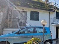Usata Hyundai Atos GLS 55 CV (40 kW) 2000 Blu Utilitaria