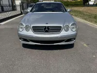 Usata Mercedes CL500 320 CV (235 kW) 2003 Coupé