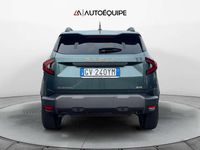 Usata Dacia Duster Extreme 131 CV (96 kW) 2024 Verde SUV