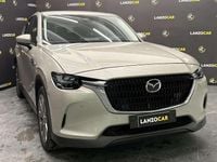 Usata Mazda CX-60 Exclusive-Line 200 CV (147 kW) 2023 Grigio SUV