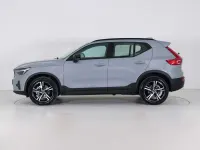 Usata Volvo XC40 Plus 163 CV (119 kW) 2024 Grigio SUV