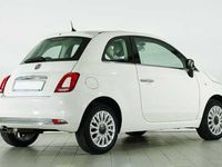 usata Fiat 500 1.2 Lounge 69 CV