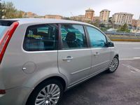 usata Ford C-MAX 1.6 TDCi 90 CV Titanium