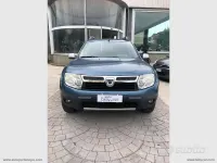 Usata Dacia Duster Lauréate 107 CV (78 kW) 2011 SUV