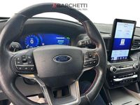 Usata Ford Explorer ST-Line 457 CV (336 kW) 2022 Argento SUV