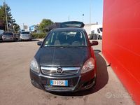 Usata Opel Meriva 2014 Monovolume