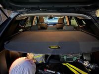 Käytetty Hyundai Tucson 209 HP (153 kW) 2021 Katumaasturi