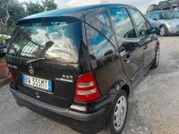 usata Mercedes A170 A 170CDI cat Classic